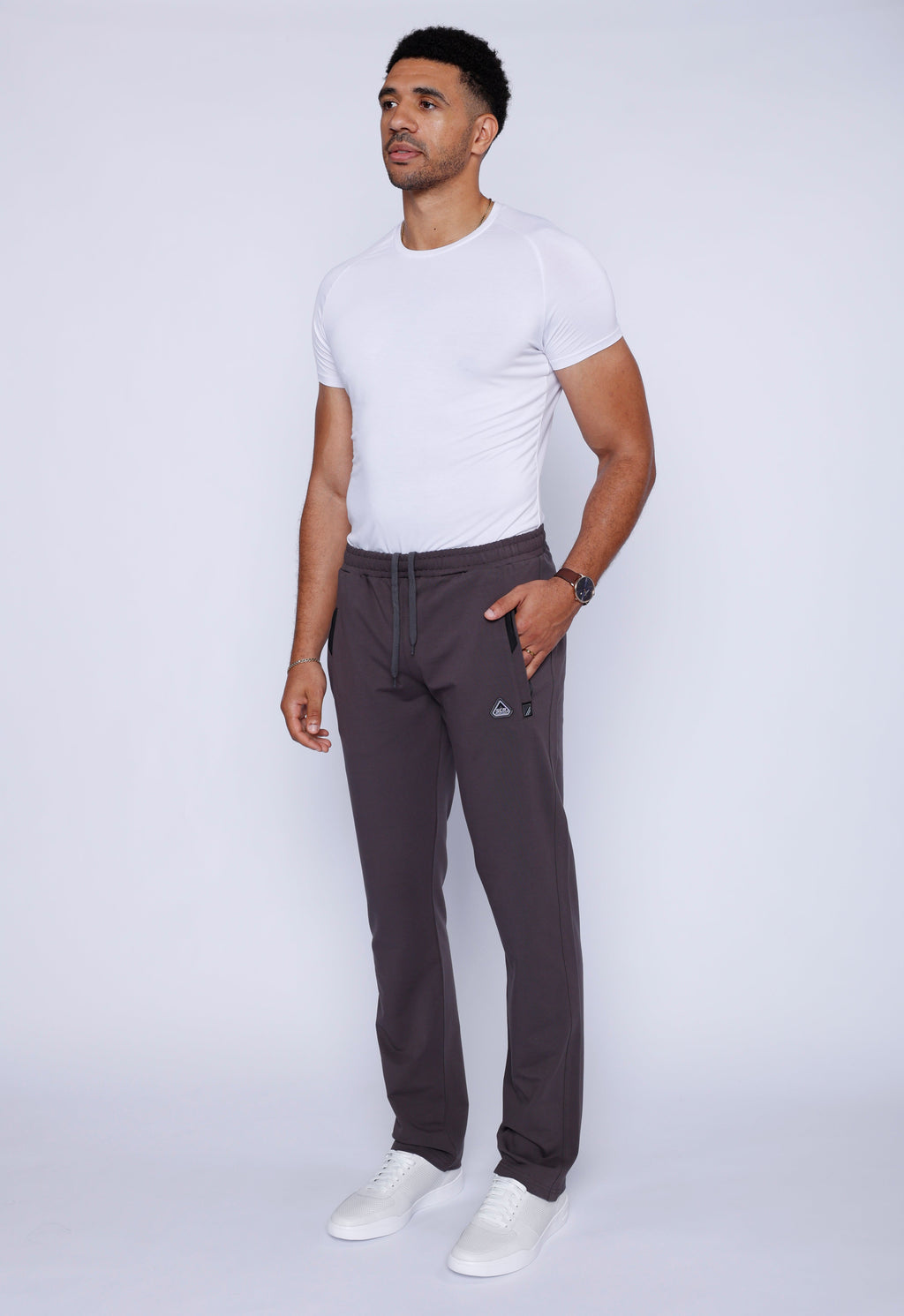 All-Day Comfort Athletic Sweatpants - Straight (Tall Fit)